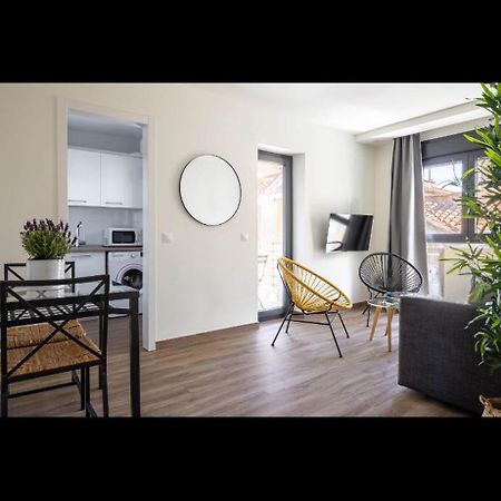 Pedregalejo Apartament Malaga Zewnętrze zdjęcie