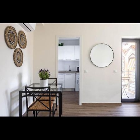 Pedregalejo Apartament Malaga Zewnętrze zdjęcie