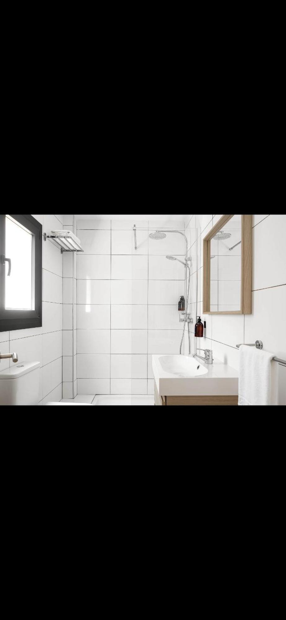 Pedregalejo Apartament Malaga Zewnętrze zdjęcie