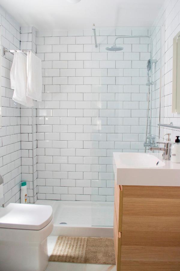 Pedregalejo Apartament Malaga Zewnętrze zdjęcie