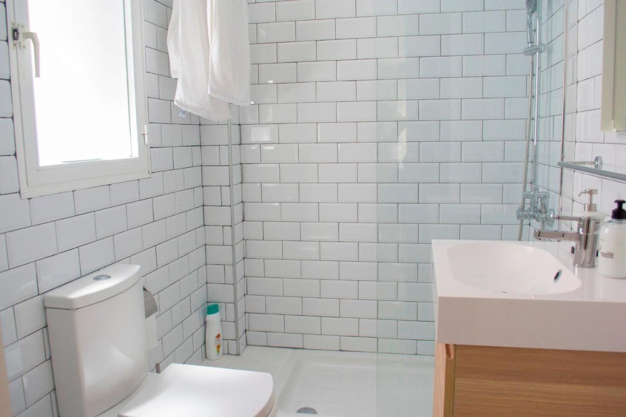 Pedregalejo Apartament Malaga Zewnętrze zdjęcie